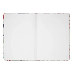 Kokonote | Cuaderno Artesanal A5 Japanese Flycatchers