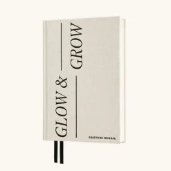 Kokonote | Cuaderno de Gratitud Glow & Grow