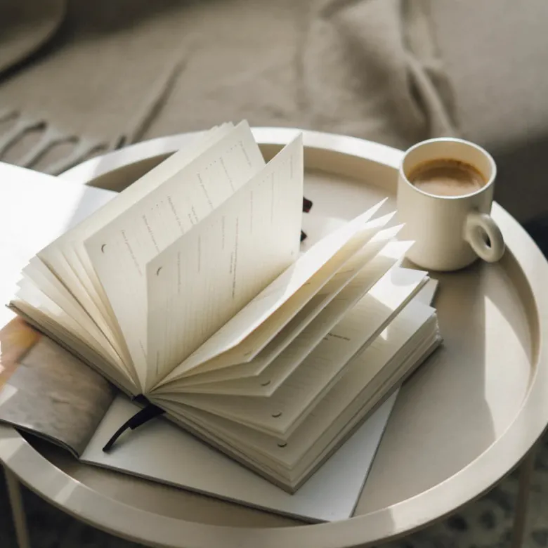 Kokonote | Cuaderno de Gratitud Glow & Grow
