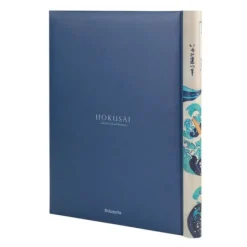 Kokonote | Álbum de Fotos Adhesivo Hokusai