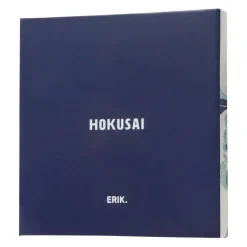 Kokonote | Álbum de Fotos Autoadhesivo Hokusai