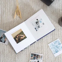 Kokonote | Álbum de Fotos Autoadhesivo Hokusai