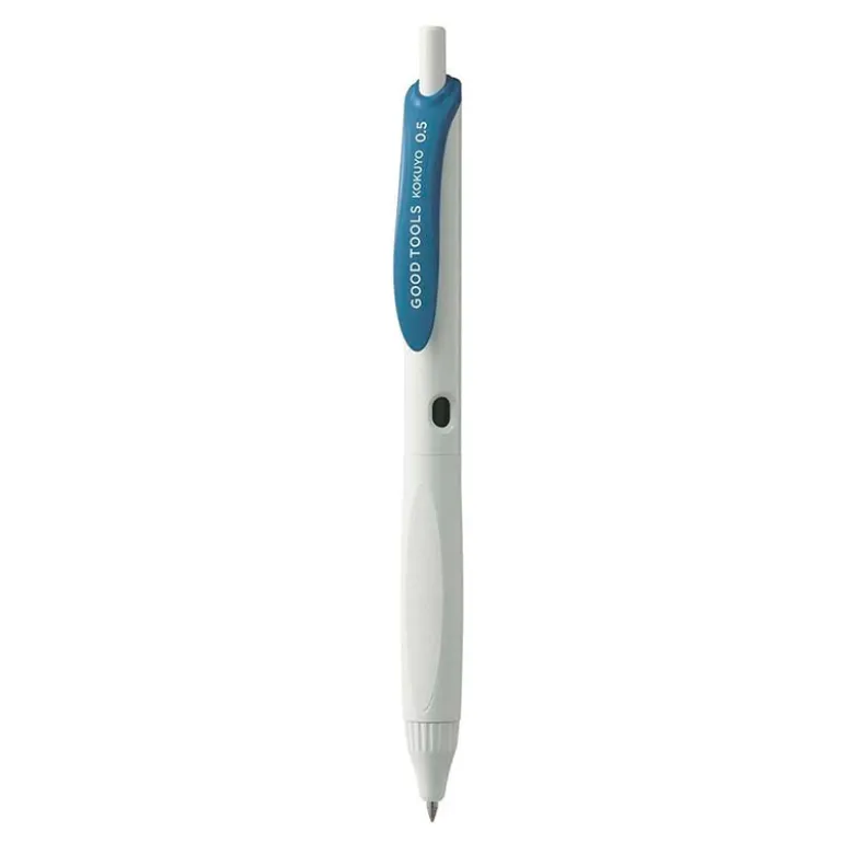 Kokuyo | Bolígrafo GOOD TOOLS 0.5 Blue Black