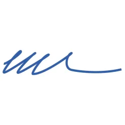 Kokuyo | Bolígrafo GOOD TOOLS 0.5 Blue