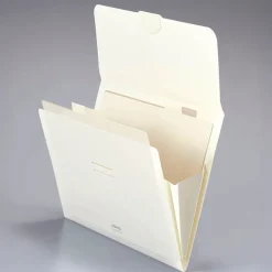 Kokuyo | Carpeta de Documentos Novita A4 Beige