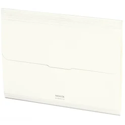 Kokuyo | Carpeta de Documentos Novita A4 White