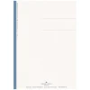 Kokuyo | Cuaderno GOOD TOOL B5 Blue Rayas Punteadas