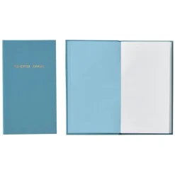 Kokuyo | Cuaderno Mini Sketch Book Trystrams Blue