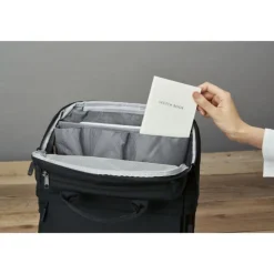 Kokuyo | Cuaderno Mini Sketch Book Trystrams Blue
