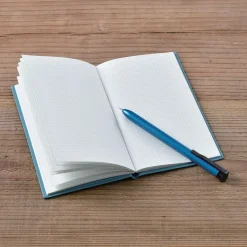 Kokuyo | Cuaderno Mini Sketch Book Trystrams Blue