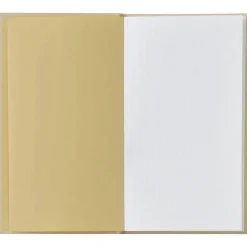 Kokuyo | Cuaderno Mini Sketch Book Trystrams Beige