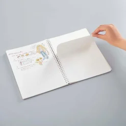 Kokuyo | Cuaderno Soft Ring A5 GOOD TOOLS (Rayas)
