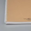 Kokuyo | Cuaderno Soft Ring B5 Natural Beige (Rayas)