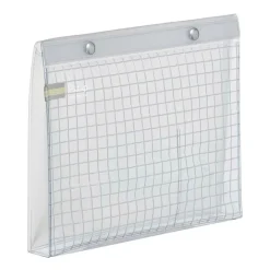 Kokuyo | Estuche Piiip A5 Beige