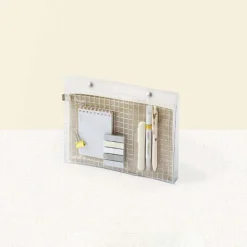 Kokuyo | Estuche Piiip A5 Beige