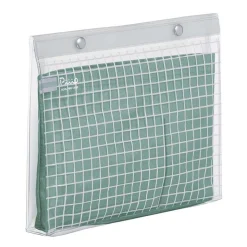 Kokuyo | Estuche Piiip A5 Green