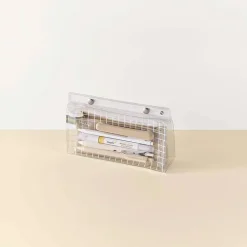 Kokuyo | Estuche Piiip Beige