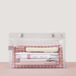 Kokuyo | Estuche Piiip Pink