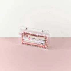 Kokuyo | Estuche Piiip Pink