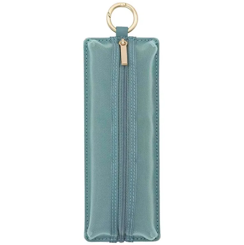 Kokuyo | Estuche Plano Emily Green