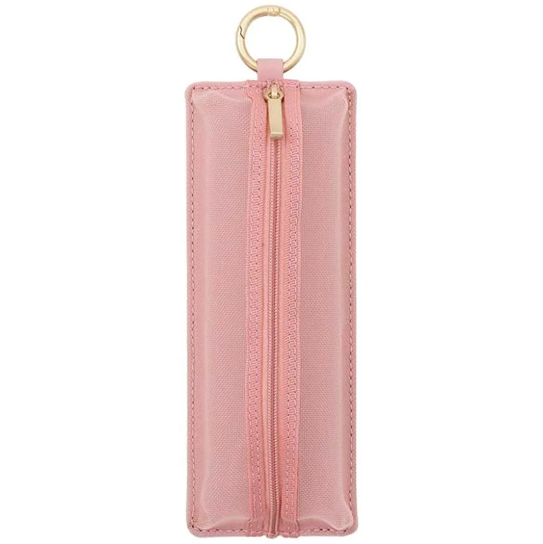 Kokuyo | Estuche Plano Emily Pink
