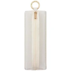 Kokuyo | Estuche Plano Emily White