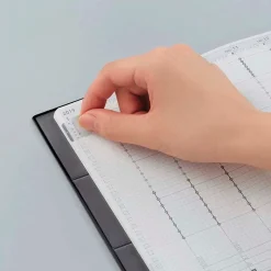 Kokuyo | Marcapáginas Jibun Techo Business