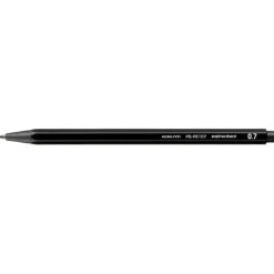 Kokuyo | Portaminas Enpitsu 0.7 Black