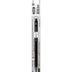 Kokuyo | Portaminas Enpitsu 0.9 Black