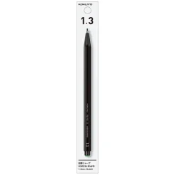 Kokuyo | Portaminas Enpitsu 1.3 Black