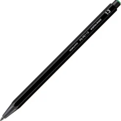 Kokuyo | Portaminas Enpitsu 1.3 Black