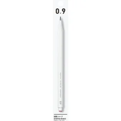 Kokuyo | Portaminas Enpitsu 0.9 White