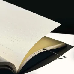 Kunisawa | Cuaderno A5 Find Edge Wasabi