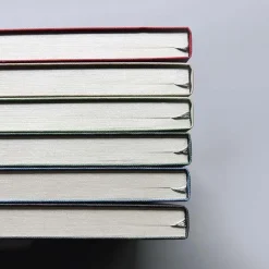 Kunisawa | Cuaderno A5 Find Edge Tonoco