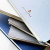 Kunisawa | Cuaderno A5 Find Ring Note Tangerine