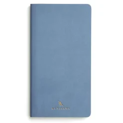 Kunisawa | Cuaderno Find Flex Note Turkish Blue