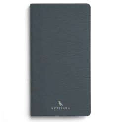 Kunisawa | Cuaderno Find Flex Note Navy