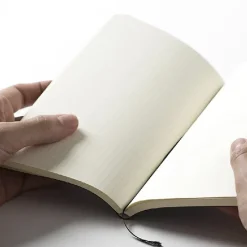 Kunisawa | Cuaderno Find Flex Note Beige