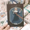 La Dolce Vita | Postal Christmas Magic Academy