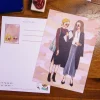 La Dolce Vita | Postal Good Friends Together