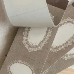 Loi Design | Bloc de Notas Blooming Aura Lace