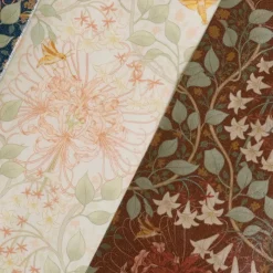 Loi Design | Lycoris Radiata Washi Tape