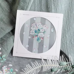 Loi Design | Malus Halliana Glossy PET Tape