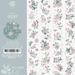 Loi Design | Malus Halliana Glossy PET Tape