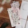 Loi Design | Papeles Decorativos Flower Collection Elegant Gray