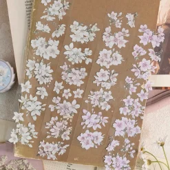 Loi Design | Sakura Color Glossy PET Tape