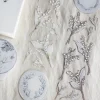Loi Design | Small Bouquet Clear PET Tape