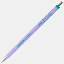 Mark's | Bolígrafo Days Light Purple