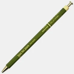 Mark's | Bolígrafo Days Olive