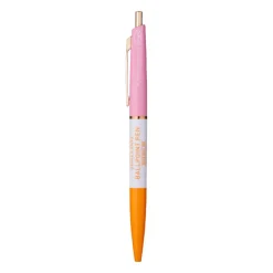 Mark's | Bolígrafo Days x Anterique 3 Section Orange Pink